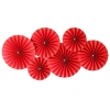 Set quạt bộ 6 sticker Tết 2.026 - Trang trí độc đáo, giá chỉ 10.000 VNĐ