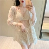 Set ren bikini sexy đi biển, bán rời phân loại, chất liệu đẹp, giá 103.500₫