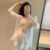 Set ren bikini sexy đi biển, bán rời phân loại, chất liệu đẹp, giá 103.500₫ 2