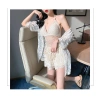 Set ren bikini sexy đi biển, bán rời phân loại, chất liệu đẹp, giá 103.500₫ 5