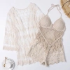 Set ren bikini sexy đi biển, bán rời phân loại, chất liệu đẹp, giá 103.500₫ 8