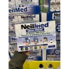 Set Rửa Mũi Neilmed Sinus Rinse 2 chai nhựa + 1 chai nước muối xịt + túi 250 gói muối - Thông mũi, Giá 1.239.000 VND