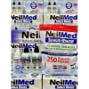 Set Rửa Mũi Neilmed Sinus Rinse 2 chai nhựa + 1 chai nước muối xịt + túi 250 gói muối - Thông mũi, Giá 1.239.000 VND 7