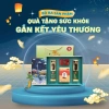 Set Sâm Quà Tết: Quà Sức Khỏe Trọn Gói, Giảm Giá Đặc Biệt 575k 2