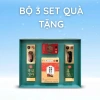 Set Sâm Quà Tết: Quà Sức Khỏe Trọn Gói, Giảm Giá Đặc Biệt 575k 3