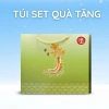 Set Sâm Quà Tết: Quà Sức Khỏe Trọn Gói, Giảm Giá Đặc Biệt 575k 6
