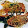 Sét Siêu Tiết Kiệm 500gr Bột Chiên + 500gr Bột Rang Muối Giòn Thơm - Đầy Đủ Cho Món Rang Muối | Anh Khang FOOD 4