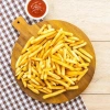 Sét Siêu Tiết Kiệm 500gr Bột Chiên + 500gr Bột Rang Muối Giòn Thơm - Đầy Đủ Cho Món Rang Muối | Anh Khang FOOD 5