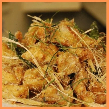 Sét Siêu Tiết kiệm Bột Chiên 500g + Bột Rang muối 250g - Giòn thơm đậm đà, đầy đủ gia vị Anh Khang FOOD 4 Sét Siêu Tiết kiệm Bột Chiên 500g + Bột Rang muối 250g - Giòn thơm đậm đà, đầy đủ gia vị Anh Khang FOOD 4