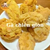 Sét Siêu Tiết kiệm Bột Chiên 500g + Bột Rang muối 250g - Giòn thơm đậm đà, đầy đủ gia vị Anh Khang FOOD 5