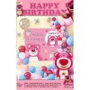 Set sinh nhật cute cho bé trai, bé gái kèm phụ kiện đa dạng, giảm giá 76.333đ 2