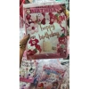 Set sinh nhật cute cho bé trai, bé gái kèm phụ kiện đa dạng, giảm giá 76.333đ 8