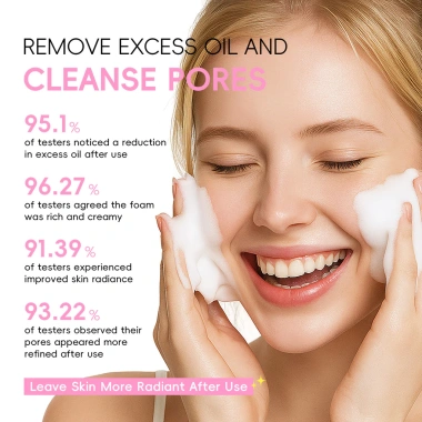 Set Skincare 5 trong 1 LAIKOU Glow Up - Tăng Độ Rạng Ngời, Dưỡng ẩm Sâu, Quà Lễ Tình Nhân Không Mùi Thơm - 361.900₫