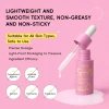 Set Skincare 5 trong 1 LAIKOU Glow Up - Tăng Độ Rạng Ngời, Dưỡng ẩm Sâu, Quà Lễ Tình Nhân Không Mùi Thơm - 361.900₫ 6