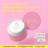 Set Skincare 5 trong 1 LAIKOU Glow Up - Tăng Độ Rạng Ngời, Dưỡng ẩm Sâu, Quà Lễ Tình Nhân Không Mùi Thơm - 361.900₫ 7