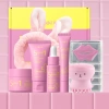 Set Skincare 5 trong 1 LAIKOU Glow Up - Tăng Độ Rạng Ngời, Dưỡng ẩm Sâu, Quà Lễ Tình Nhân Không Mùi Thơm - 361.900₫ 10