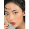 Set Son 3CE Velvet Lip Tint minisize Walk n Talk 1.5g, Gương Cầm Tay, Túi Đeo Vai - Giá 225k 3
