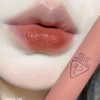 Set Son 3CE Velvet Lip Tint minisize Walk n Talk 1.5g, Gương Cầm Tay, Túi Đeo Vai - Giá 225k 5