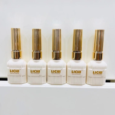 Set sơn 9 màu HANGKIU Lichikorea cao cấp kèm bảng màu - Giảm giá 420.000đ