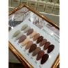 Set sơn 9 màu HANGKIU Lichikorea cao cấp kèm bảng màu - Giảm giá 420.000đ 4