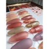 Set sơn 9 màu HANGKIU Lichikorea cao cấp kèm bảng màu - Giảm giá 420.000đ 6