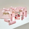 Set Son Dưỡng Espoir + Son Mini Kèm Túi Hàng - Giá Ưu Đãi 409.000₫