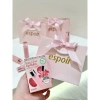Set Son Dưỡng Espoir + Son Mini Kèm Túi Hàng - Giá Ưu Đãi 409.000₫ 2