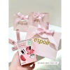 Set Son Dưỡng Espoir + Son Mini Kèm Túi Hàng - Giá Ưu Đãi 409.000₫ 5