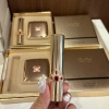 Set Son Dưỡng Ohui The First Mini + Bảng Son 2 Màu - Giá Gốc 585k, Giảm 450k 2