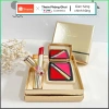 Set Son Dưỡng Ohui The First Tái Sinh Đỏ - Bảng Son Kèm, Giá Ưu Đãi 439k