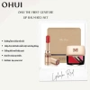 Set Son Dưỡng Ohui The First Tái Sinh Đỏ - Bảng Son Kèm, Giá Ưu Đãi 439k 5