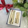 Set son dưỡng Whoo hồng môi + son màu mini sang chảnh - Mềm môi, màu đẹp, quà cao cấp - 250.000đ 6