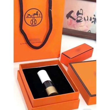 Set Son HM Satin 40 Rose Lipstick - Màu Hồng Baby, Giá ưu đãi 899k, giá gốc 1.078.800