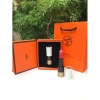Set Son HM Satin 40 Rose Lipstick - Màu Hồng Baby, Giá ưu đãi 899k, giá gốc 1.078.800 5