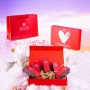 Set Son Môi Belips Quà Tặng Bạn Gái Valentine Phiên Bản Giới Hạn Full Of Love 3