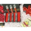 Set Son Môi Belips Quà Tặng Bạn Gái Valentine Phiên Bản Giới Hạn Full Of Love 8