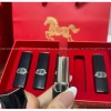 Set Son Năm Ngựa 2.026 Rouge Velvet Mini 5 Thỏi 1.5gr kèm Túi Đỏ 1.186.800 VND 2