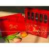 Set Son Năm Ngựa 2.026 Rouge Velvet Mini 5 Thỏi 1.5gr kèm Túi Đỏ 1.186.800 VND 4