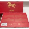 Set Son Năm Ngựa 2.026 Rouge Velvet Mini 5 Thỏi 1.5gr kèm Túi Đỏ 1.186.800 VND 5