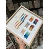 SET SƠN TAO 36 MÀU kèm BẢNG MÀU - Giá ưu đãi 1.1tr, phát triển sáng tạo cho bé 3