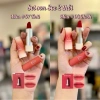 Set Son Thỏi 3CE Hug Me Cashmere - Son môi đậm đà, dưỡng ẩm, giá ưu đãi 420k 2