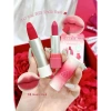 Set Son Thỏi 3CE Hug Me Cashmere - Son môi đậm đà, dưỡng ẩm, giá ưu đãi 420k 3