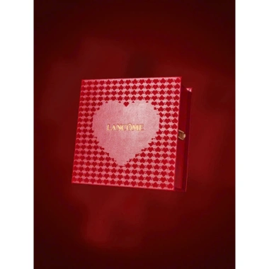 Set Son Thỏi Lancome Limited Edition 2.023 Họa Tiết Trái Tim – Giá 750.000₫, giảm sâu
