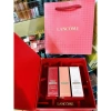 Set Son Thỏi Lancome Limited Edition 2.023 Họa Tiết Trái Tim – Giá 750.000₫, giảm sâu 10