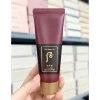 Sét Sữa Rửa Mặt Whoo Đỏ Hoàng Cung Cấp Cao Cấp - Giá Giảm 600k, Dưỡng Sâu, Tươi Trẻ Da 7