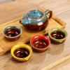 Set Tam Đại Danh Trà Hoàng Gia Thượng Hạng - Quà Biếu Cao Cấp Dành Cho Khách Hàng, Đối Tác Giá 890.000₫ 7