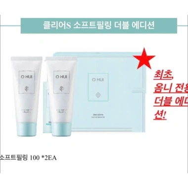 Sét tẩy da chết Ohui 100ml - Làm sạch sâu, da căng mịn, giảm giá 259.000₫