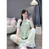 Sét tay ngắn quần bèo giá 169k - giảm ngay từ 204.490đ, chất liệu mềm mại, thoải mái cho bé 2
