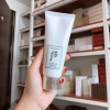 Set Tẩy Tế Bào Chết và Sữa Rửa Mặt 100ml Whoo Seol Giá Ưu Đãi 365.000đ 2