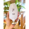 Set Tẩy Tế Bào Chết và Sữa Rửa Mặt 100ml Whoo Seol Giá Ưu Đãi 365.000đ 3